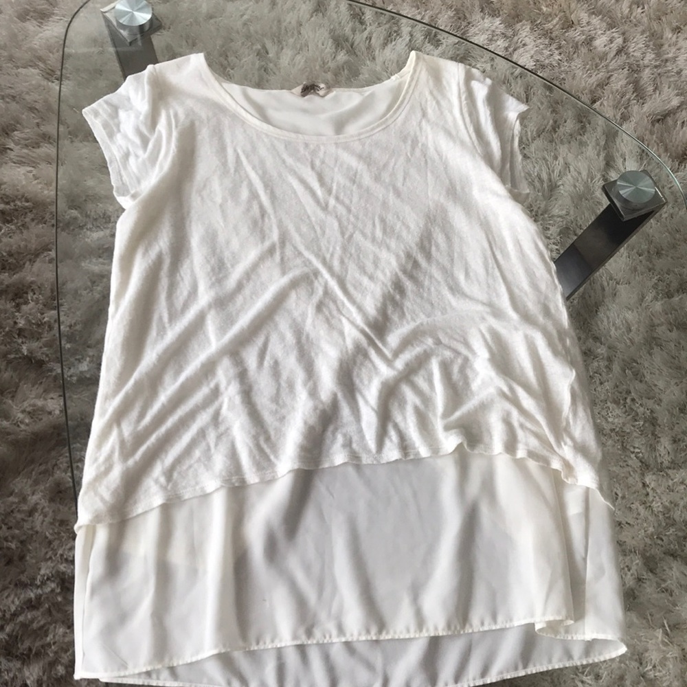 Lucky Brand Blouse